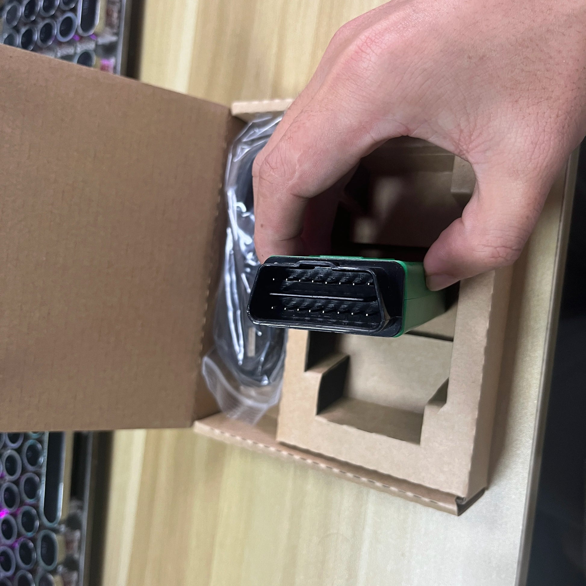 VCDS 25.3 VAG Scanner Tool – SwissGlanzGarage Ansicht 6