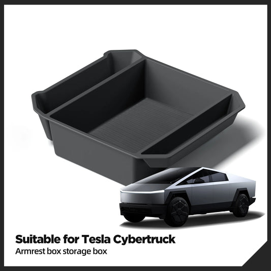 Für Tesla Cybertruck 2024-2026