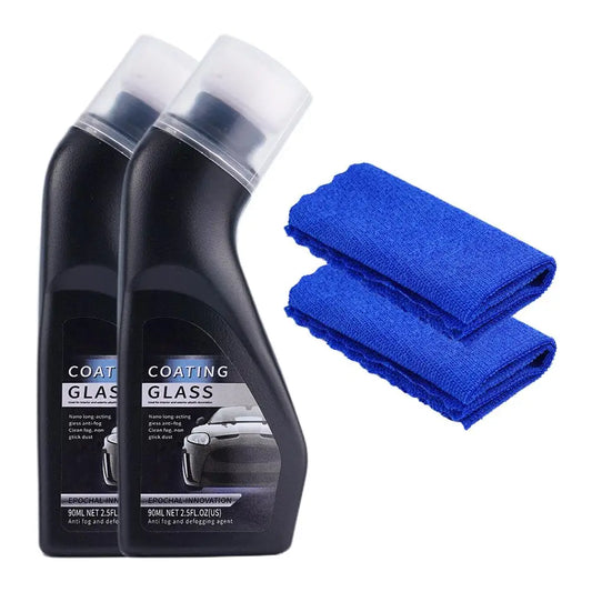 Auto Anti-fog Spray Glas Antifog Beschichtung Mittel Defogger Auto