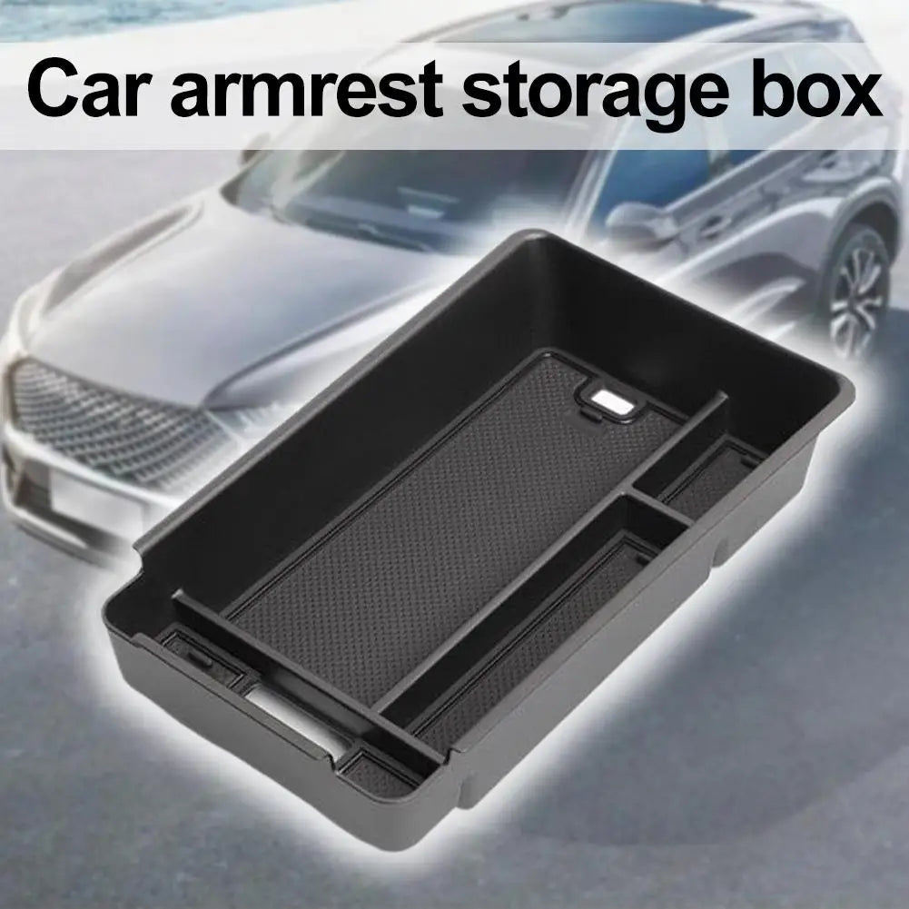 Armlehnenbox Aufbewahrungsbox für Haval H6 4rd 2025 2026 Auto