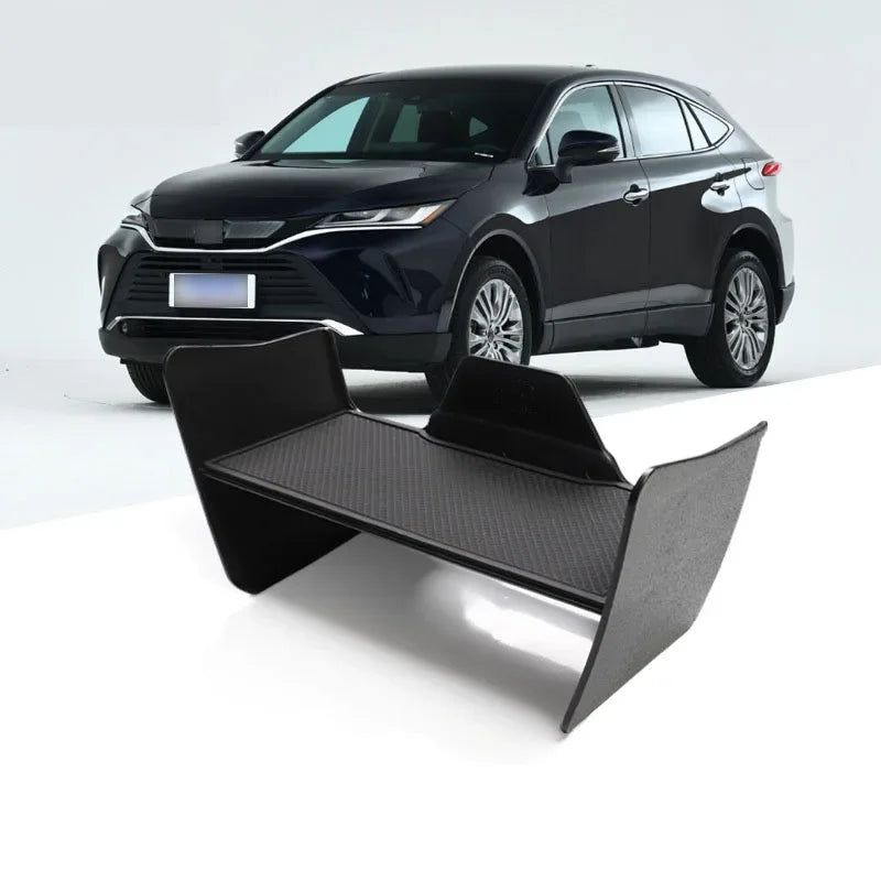 Für Toyota Harrier Venza 2021 2022 Center Konsole Armlehne Lagerung