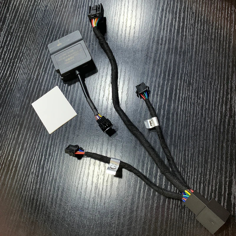 BMW Speed Limit Modul SLI Emulator – SwissGlanzGarage Ansicht 5