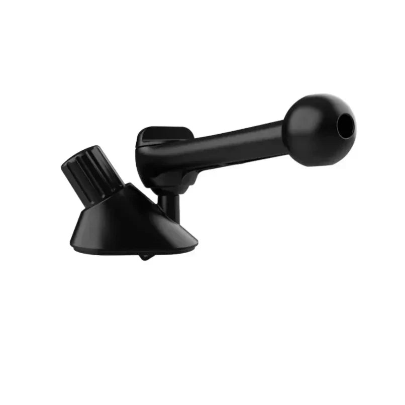 Universal 17mm Kugelkopf für Auto-Handyhalterung – SwissGlanzGarage Ansicht 4