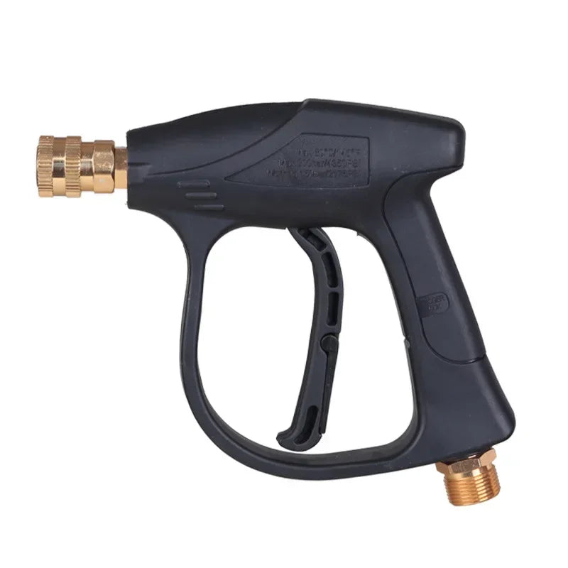 Hochdruckreiniger Pistole 14mm M22 Anschluss – SwissGlanzGarage Ansicht 3
