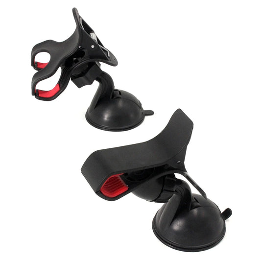 360 ° Rotierenden Auto Telefon Halter Universal Windschutzscheibe