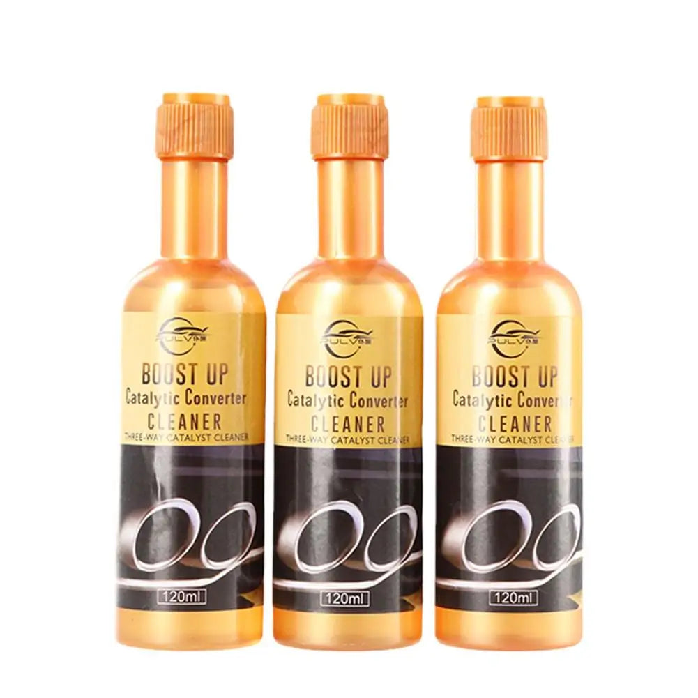 Katalysator-Reiniger Spray 120ml