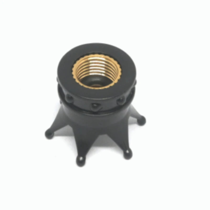 Ventilkappen Set Krone – SwissGlanzGarage Ansicht 6