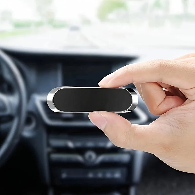 Magnetische Handyhalterungen für das Armaturenbrett im Auto