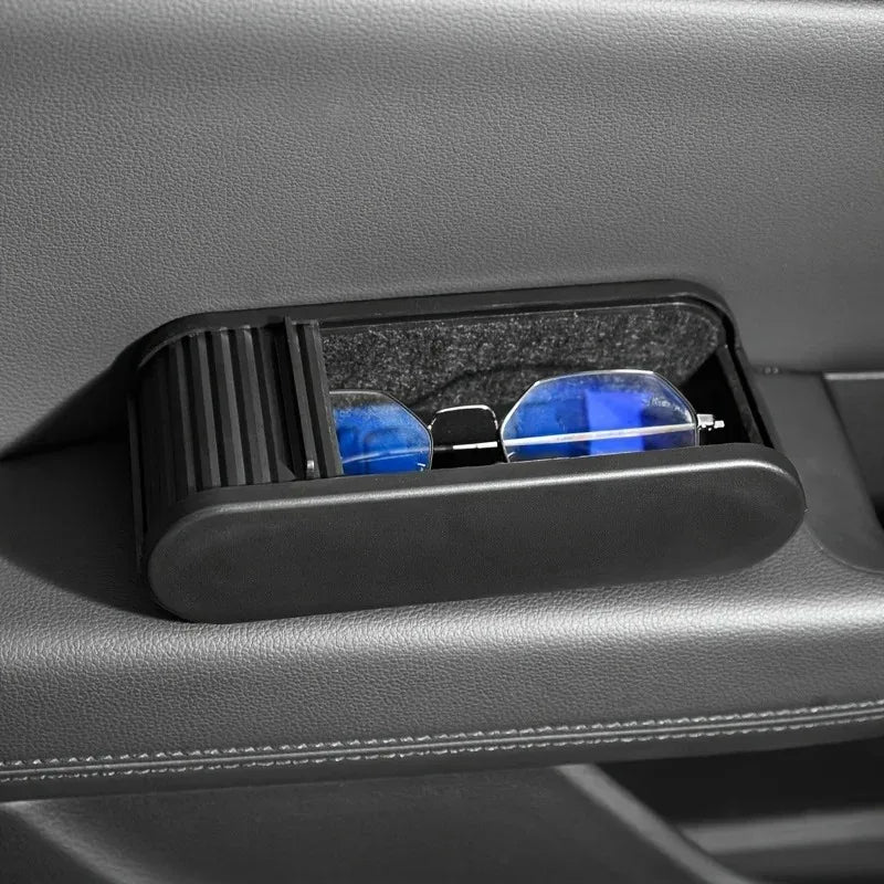 Auto-Mittelkonsolen-Aufbewahrungsbox