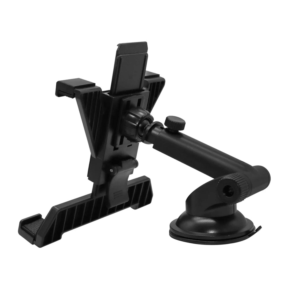 Universal Auto Windschutzscheibe Saug Tablet Handy Halterung Ständer 10,5-20 cm Breite Einstellbar Für Ipad/Iphone/Sa...