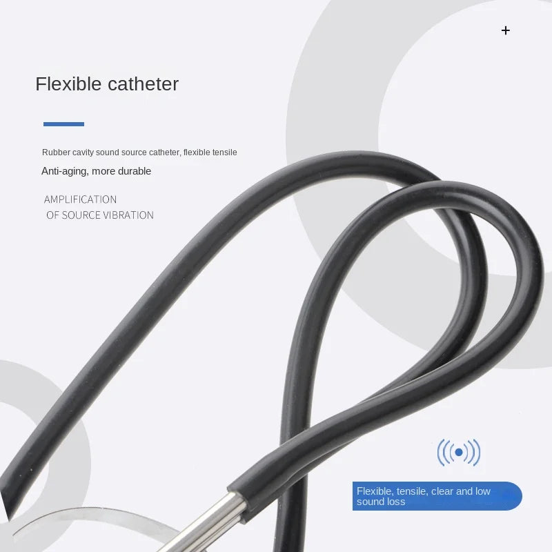 Zylinder Stethoskop Auto Motor Diagnose – SwissGlanzGarage Ansicht 5