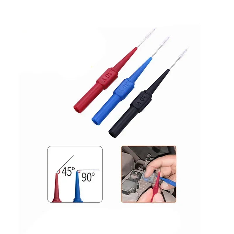 Auto Circuit Tester Signal Simulator – SwissGlanzGarage Ansicht 2