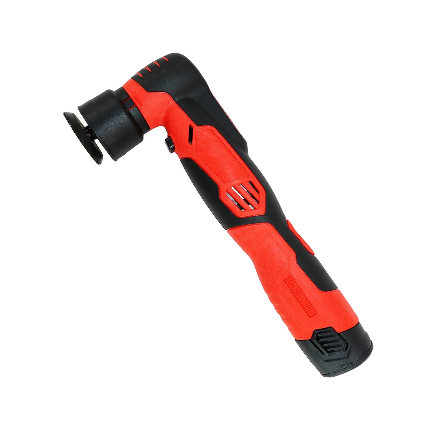 18V Dual-Action Polierer, Mini Orbital Autopolierer, Auto-Detailing Poliermaschine