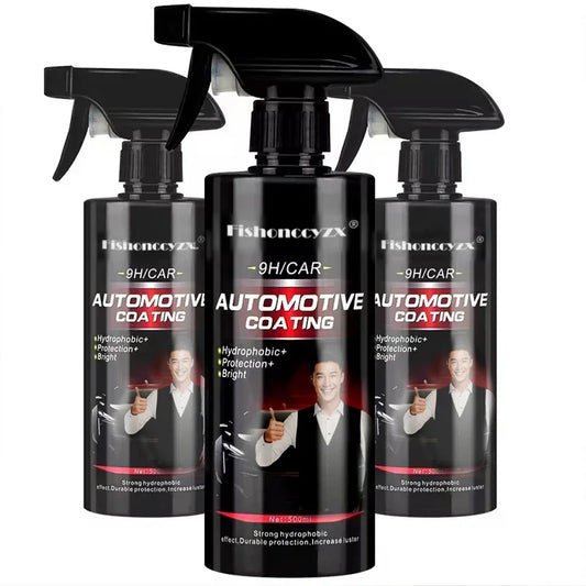 Keramikbeschichtung für Autos 500ML 9H Nano