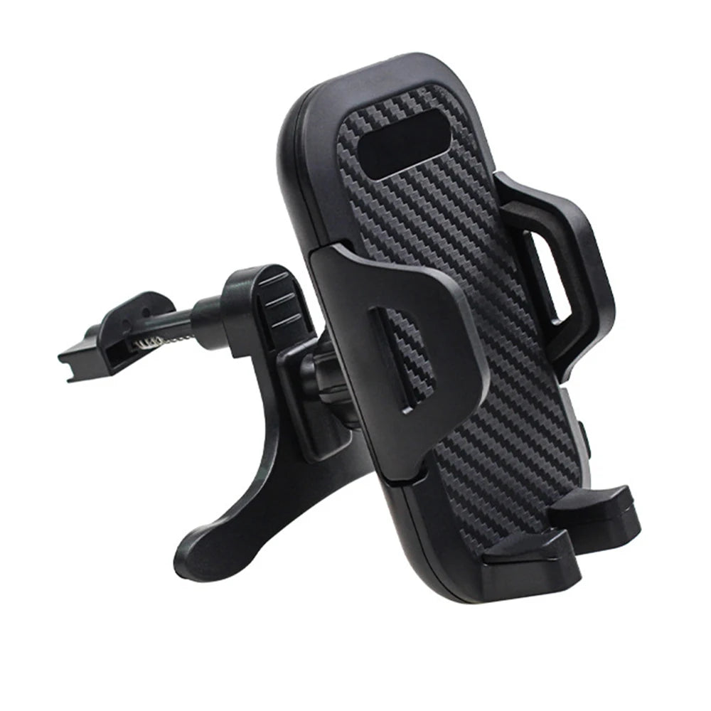 Telefon halter für PKW-LKW-Fahrer Universal Upgrade Freis prec heinrich tung Armaturen brett Windschutz scheibe Entlü...
