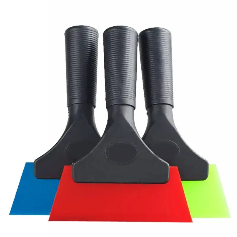Scheiben-Abzieher Set – SwissGlanzGarage Ansicht 2