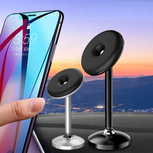 Universeller magnetischer Autotelefonhalter für iPhone 13