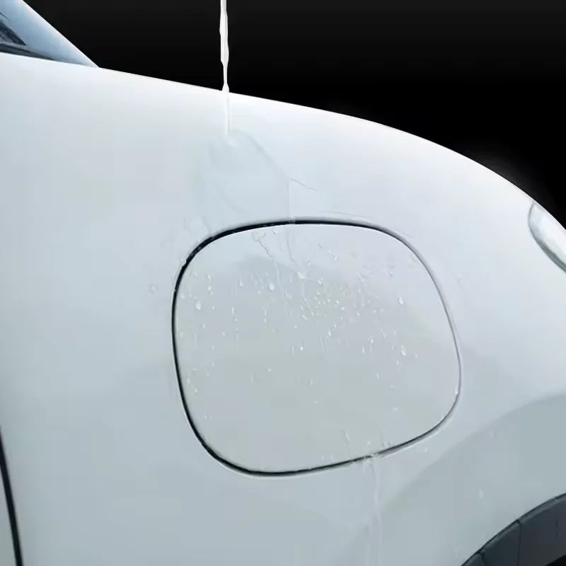 Universal Auto Antennen-Abdeckung – mit kabellosem Laden – SwissGlanzGarage Ansicht 3