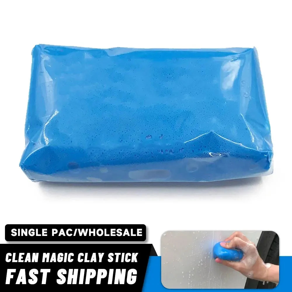 Lackreinigungspaste 100g – SwissGlanzGarage Ansicht 2