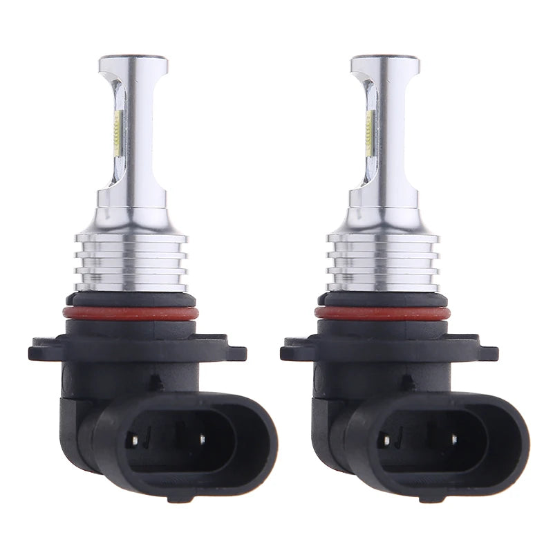 HB3 LED Scheinwerferlampe 6000K Weiss – SwissGlanzGarage Ansicht 5