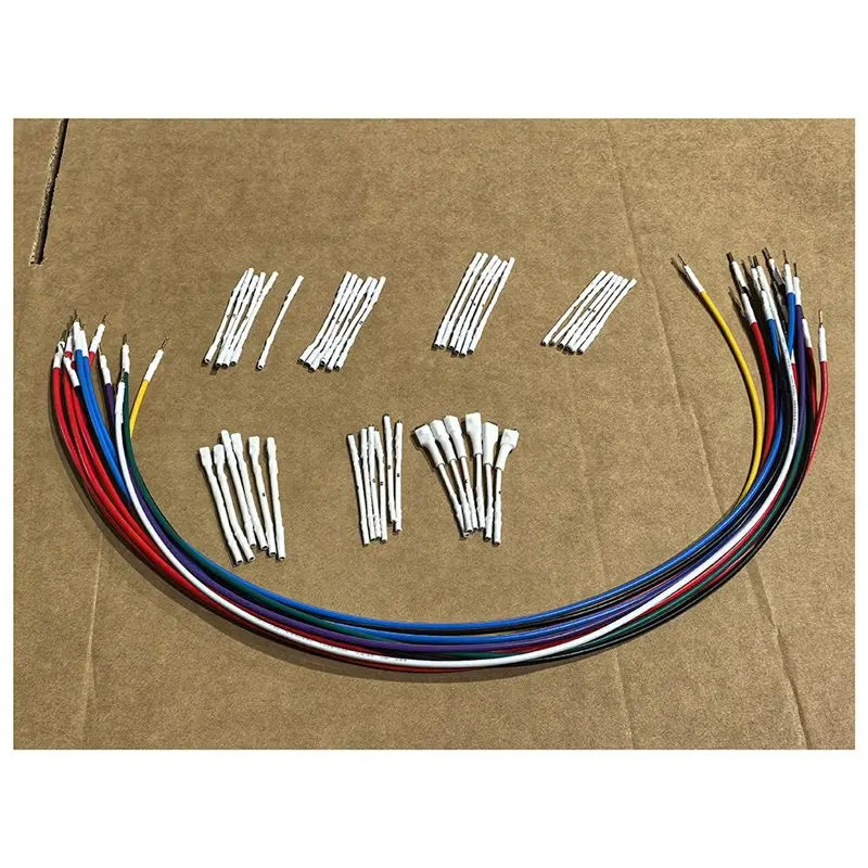 ECU Bench Kabelanschluss Set KT200 – SwissGlanzGarage Ansicht 3