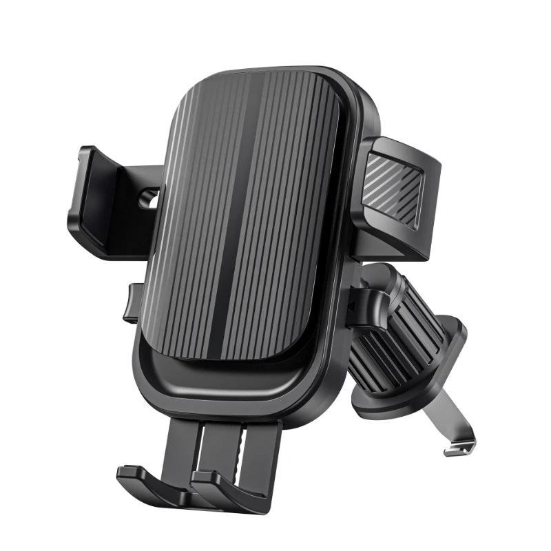 Flexibler Handyhalter für Auto Lüftung – SwissGlanzGarage Ansicht 6