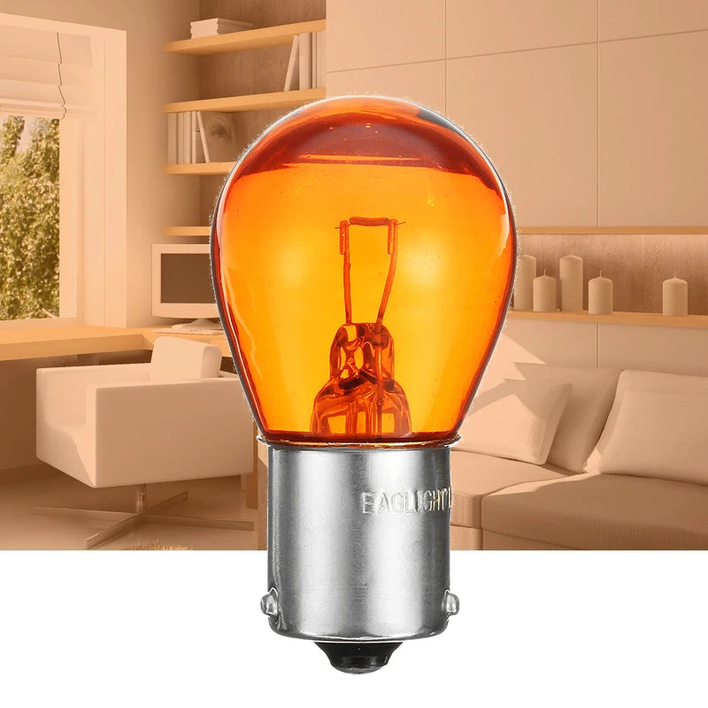10er Set Blinkerbirnen 12V – SwissGlanzGarage Ansicht 5