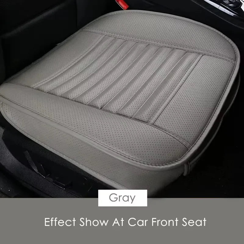 Universal Auto-Sitzbezug Set – in Leder-Optik – SwissGlanzGarage Ansicht 4