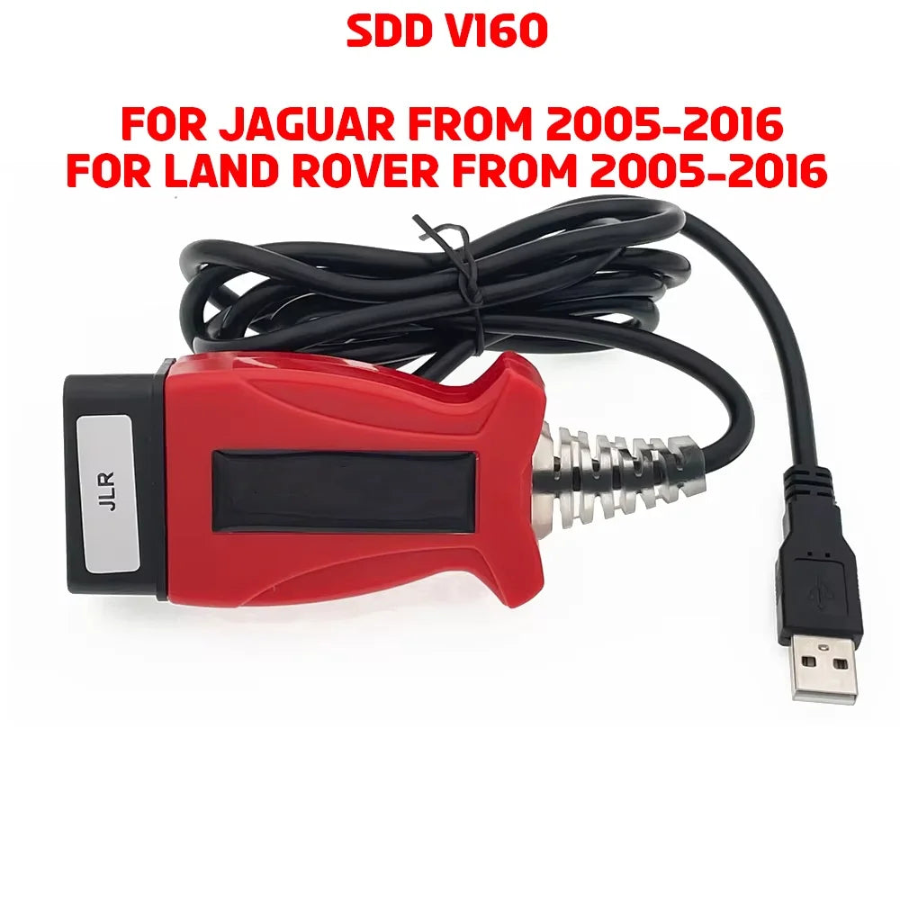 OBD2-Diagnosegerät V165 für Volvo & Toyota – SwissGlanzGarage Ansicht 4