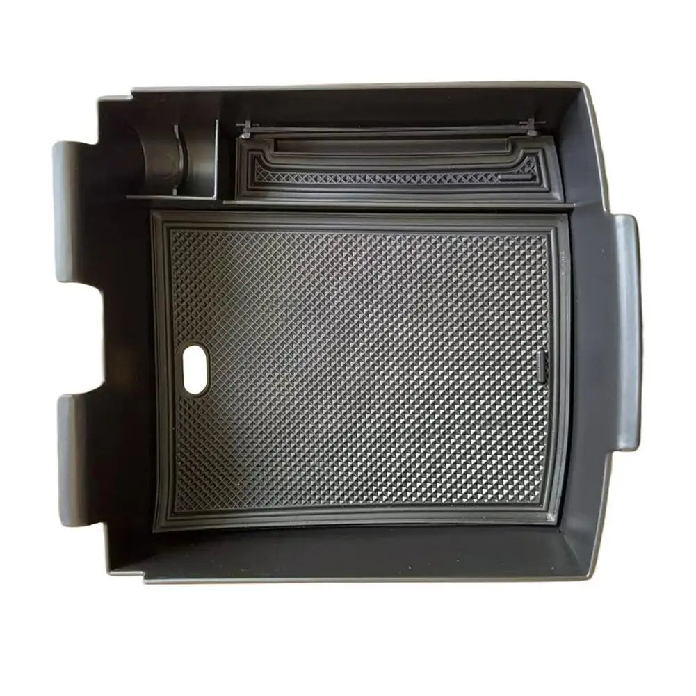 ABS Armlehne Lagerung Box Auto Center Konsole Fach Für Hyundai Tucson