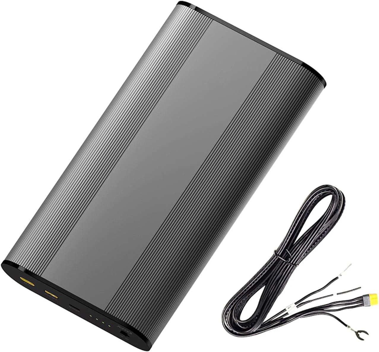 70mai Dash Cam Backup Power 96Wh – SwissGlanzGarage Ansicht 3