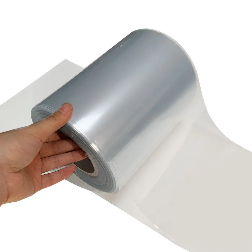 Klarer Schutzfolie 30x120cm für Auto-Lichter – SwissGlanzGarage Ansicht 2