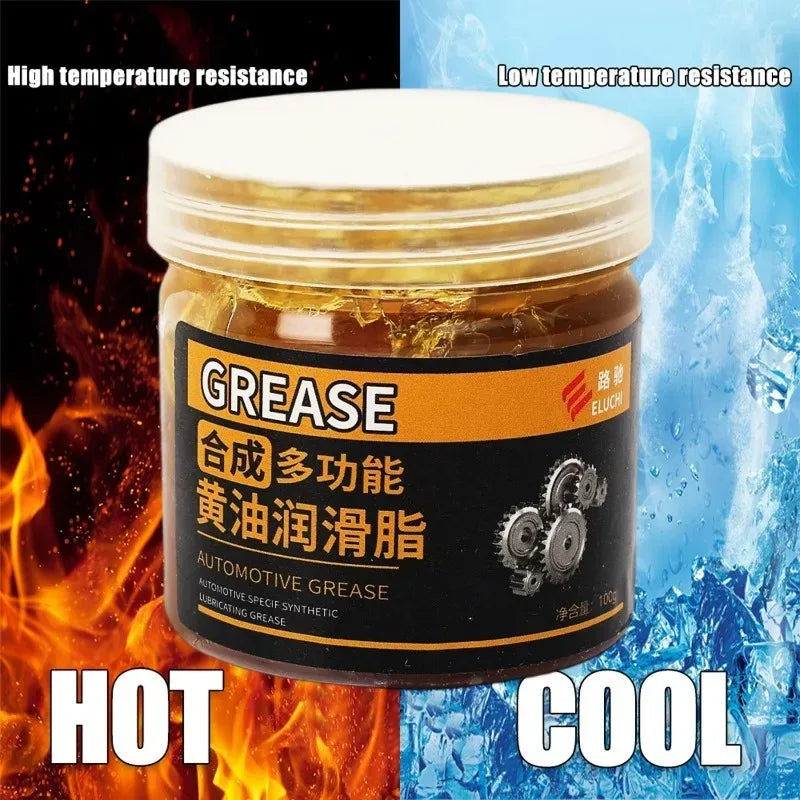 Auto-Fett Set 100g – SwissGlanzGarage Ansicht 2