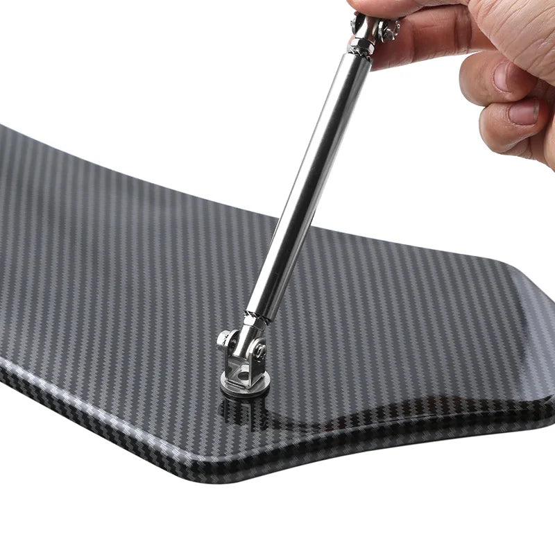20cm Frontspoiler-Streben Set – SwissGlanzGarage Ansicht 3