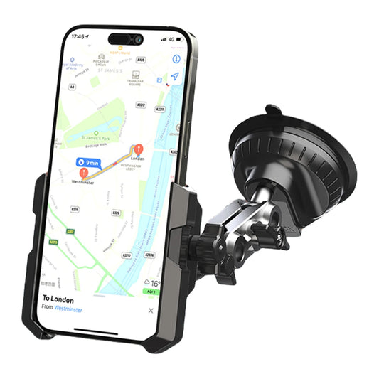 Autotelefonhalter