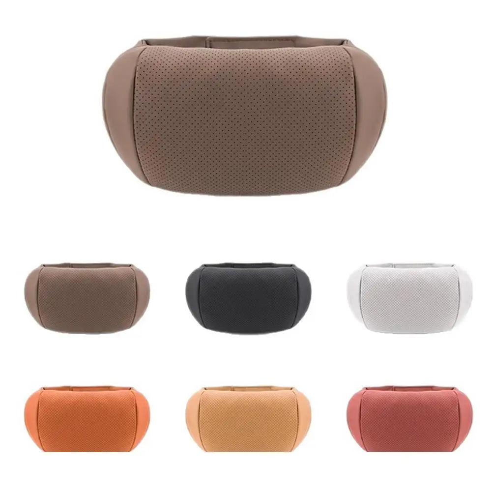 Nackenkissen Universal Ergonomisch Weich – SwissGlanzGarage Ansicht 6