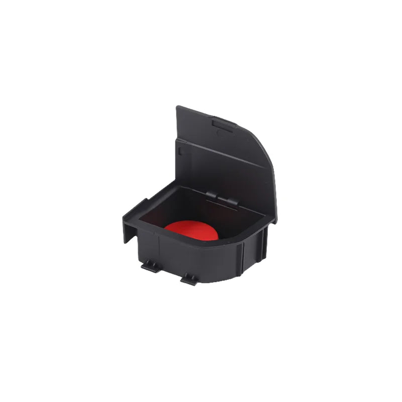 Mittelkonsole Organizer für BMW 2 3 4 Serie X – SwissGlanzGarage Ansicht 3
