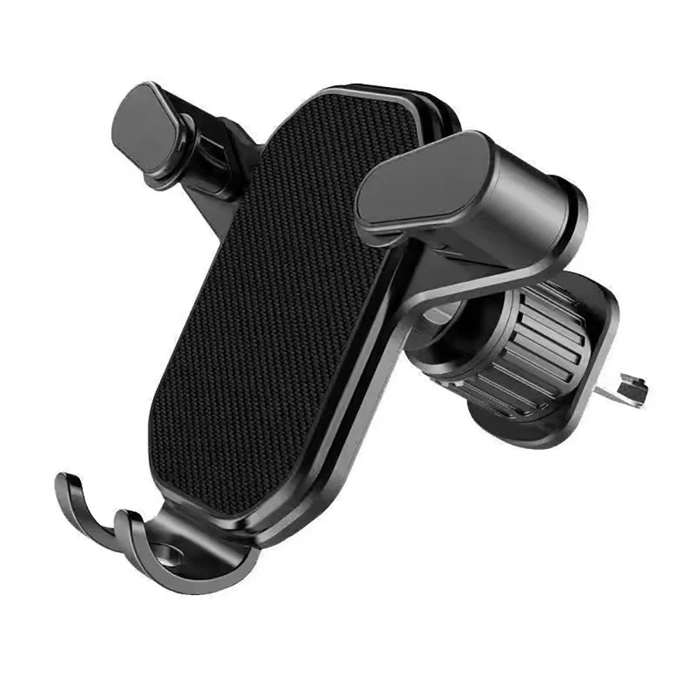Schwerkraft Auto Telefon Halter Air Vent Clip Halterung Mobile Handy Ständer Smartphone GPS Navigation Halterung Für ...