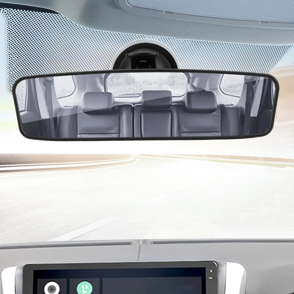 Innenraum-Rückspiegel 360° Weitwinkel – SwissGlanzGarage Ansicht 3