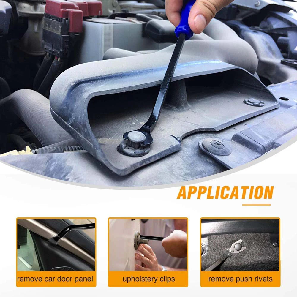 Auto Armaturenbrett Demontage Werkzeug Set – SwissGlanzGarage Ansicht 3