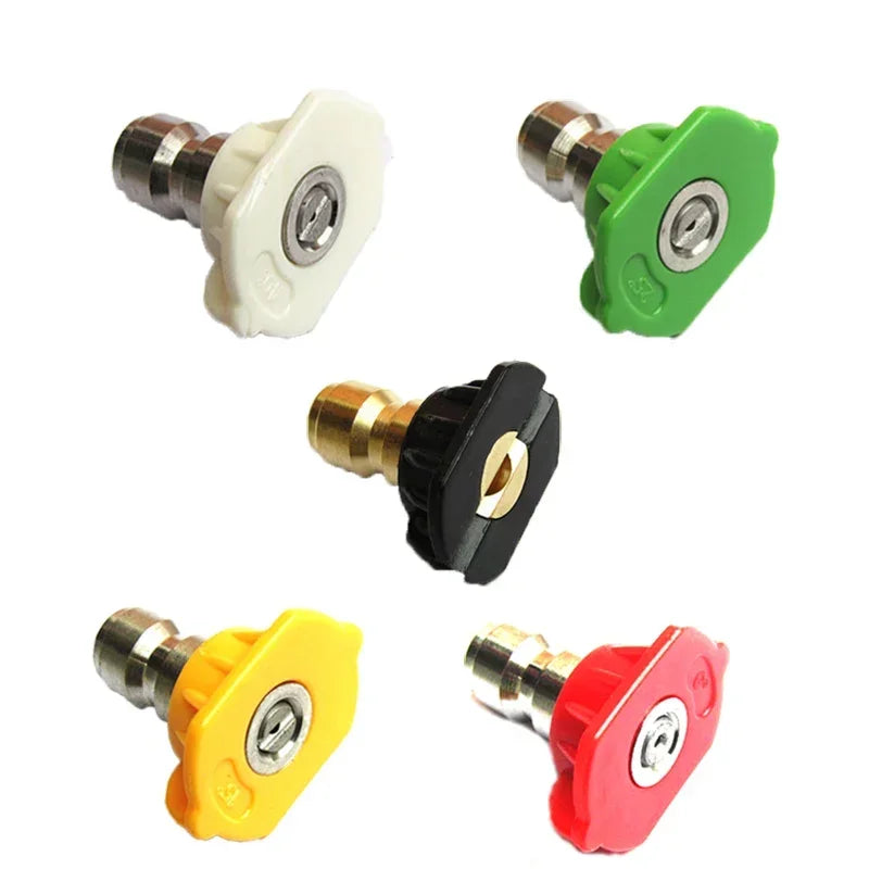 Hochdruckreiniger Pistole 14mm M22 Anschluss – SwissGlanzGarage Ansicht 6