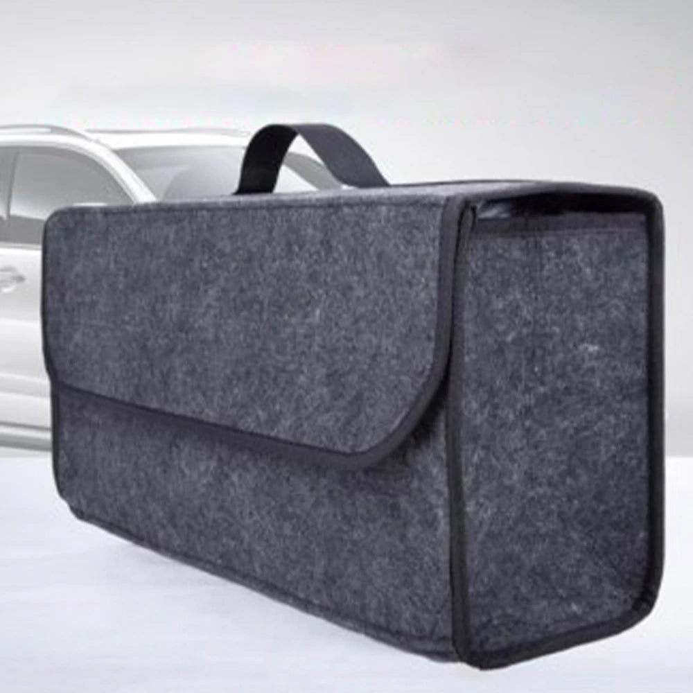 Auto Sitzspalt-Organizer für Getränke und Zubehör – – SwissGlanzGarage Ansicht 2