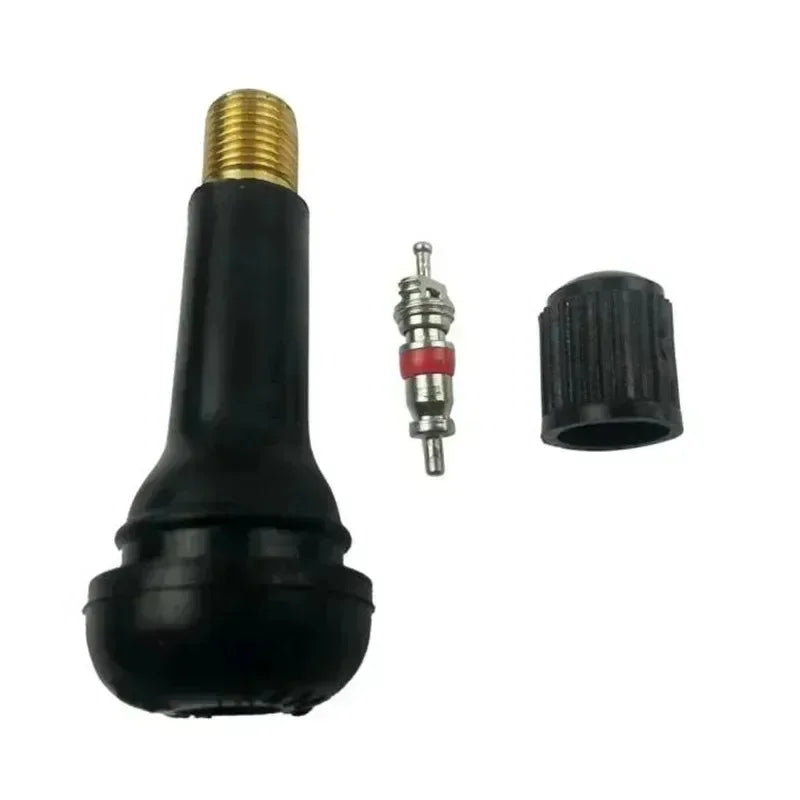 TR414 Ventile mit Kappen Set – SwissGlanzGarage Ansicht 5