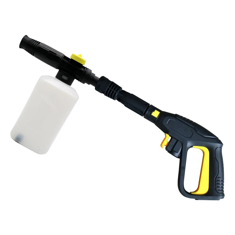 Hochdruckreiniger-Pistole für Karcher K2-K7 – SwissGlanzGarage Ansicht 6