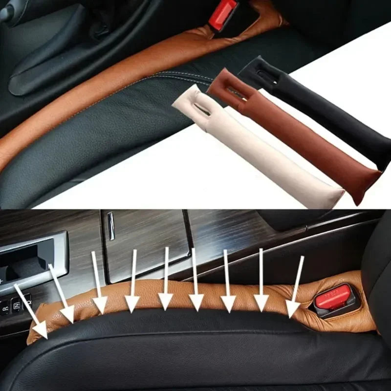 Sitzspalt-Füller für Auto-Organizer – SwissGlanzGarage Ansicht 5