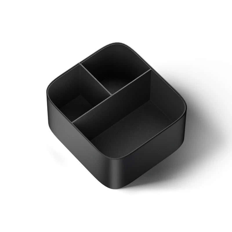 Auto Armlehne Lagerung Box Leder Mittelkonsole Armlehne Tissue Box