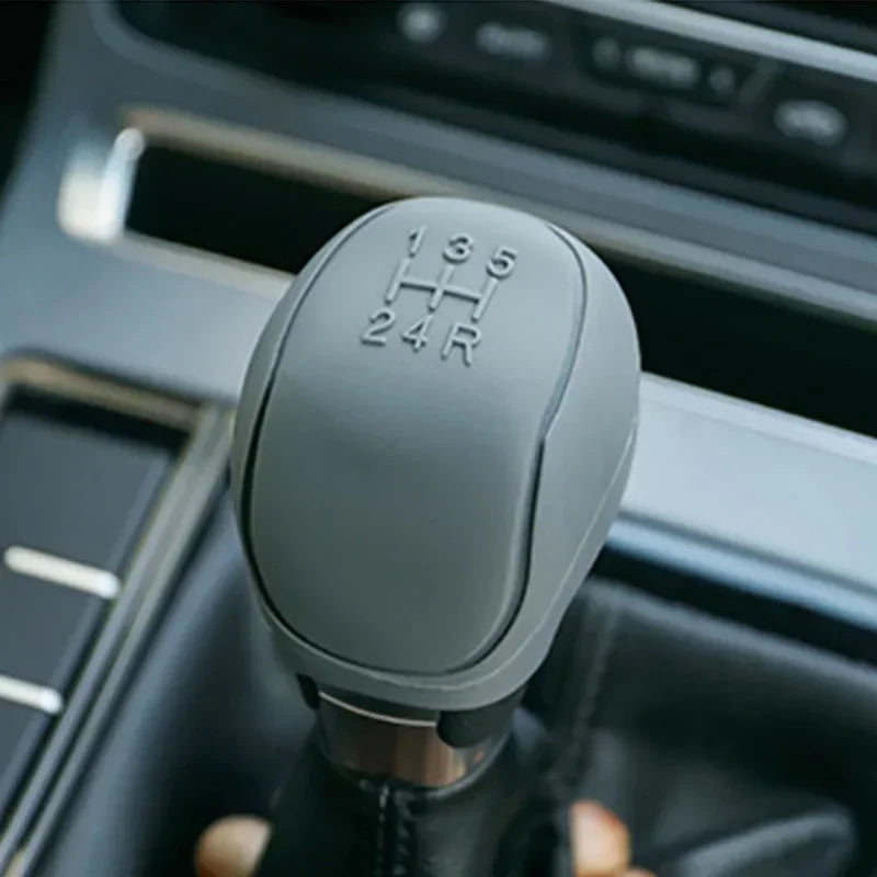 Nackenkissen Memory Foam für Auto – aus Silikon – SwissGlanzGarage Ansicht 2