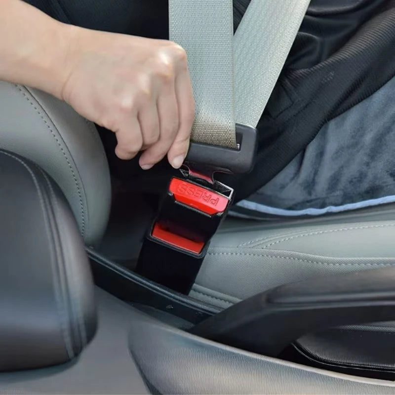 Universal Auto-Armlehnen-Auflage PU-Leder – mit Clip – SwissGlanzGarage Ansicht 4