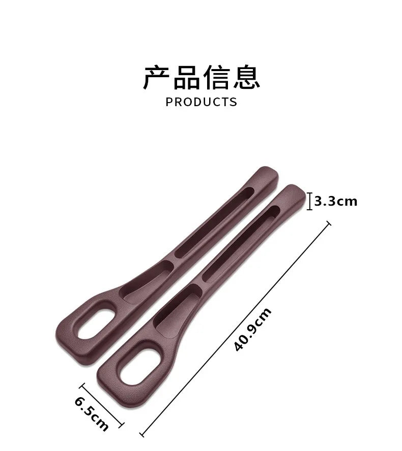 Sitzspalt-Aufbewahrungsstecker Set – SwissGlanzGarage Ansicht 4