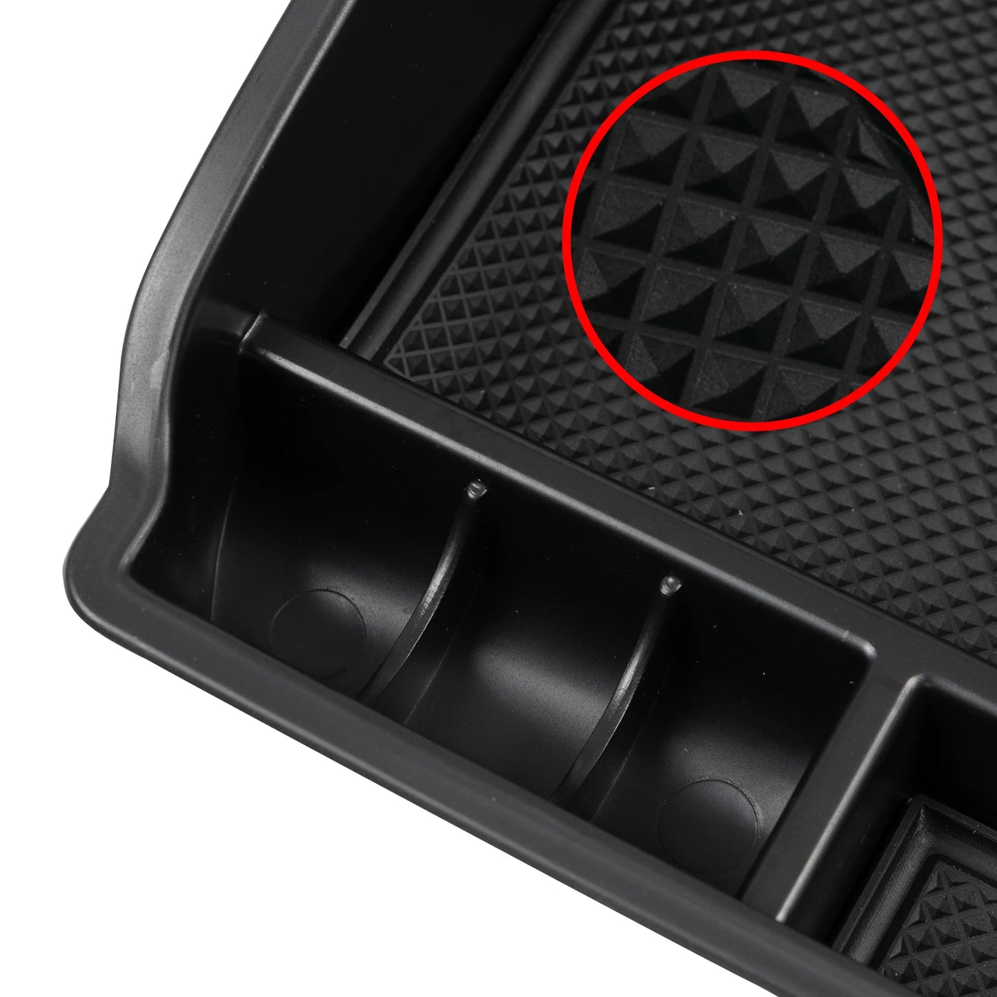 Für Toyota Hilux 2015-2019 2020 2021 2024 Auto Zentrale Armlehne